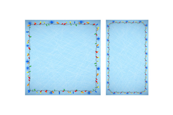 Blue Backgrounds with Lines of Scratches for Web and Editorial Design