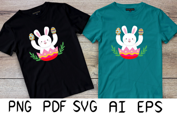 Easter Crafts Graphic Design Asset Review