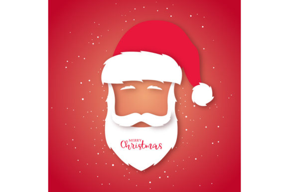 Santa Claus Avatar Embroidery Design Review