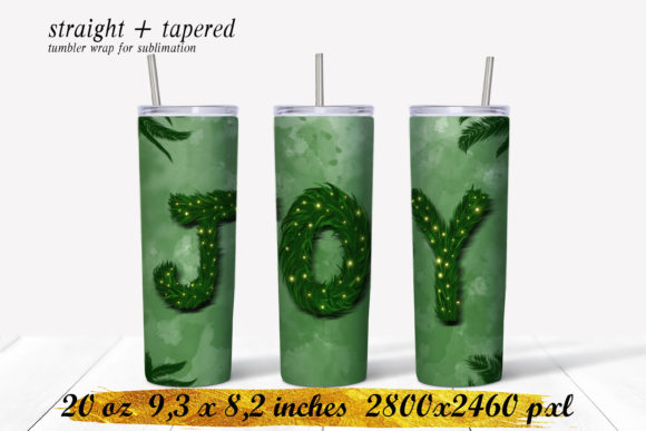Skinny Tumbler Wrap, Joy Tumbler Add-Ons for Creative Sellers
